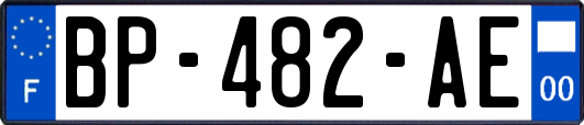 BP-482-AE