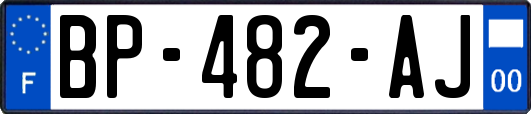 BP-482-AJ