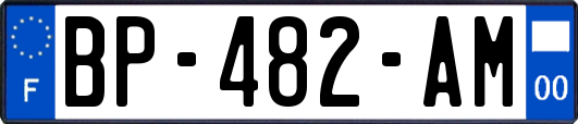 BP-482-AM