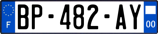 BP-482-AY