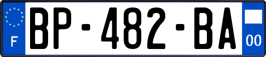 BP-482-BA