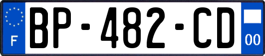 BP-482-CD