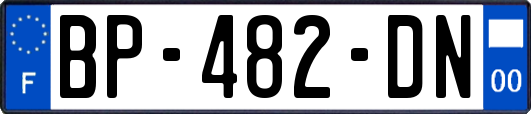 BP-482-DN