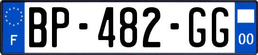 BP-482-GG