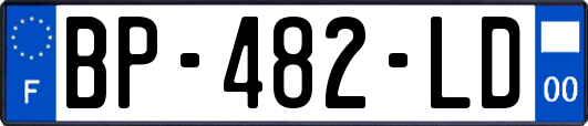 BP-482-LD