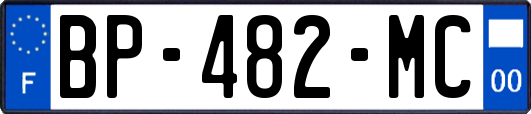 BP-482-MC