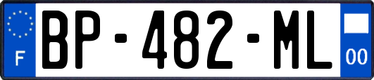 BP-482-ML