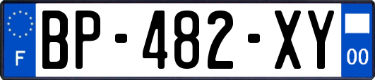 BP-482-XY