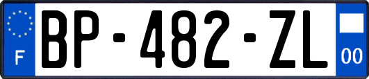 BP-482-ZL