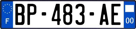 BP-483-AE