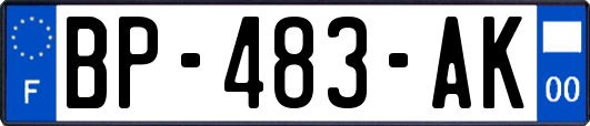 BP-483-AK