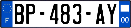 BP-483-AY