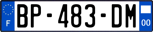 BP-483-DM