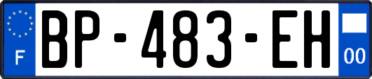 BP-483-EH