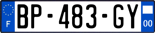 BP-483-GY