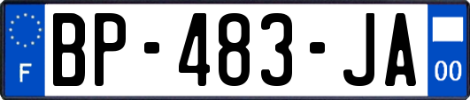 BP-483-JA