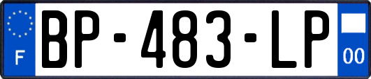 BP-483-LP