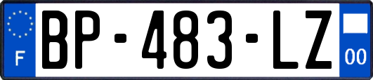 BP-483-LZ