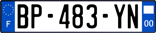 BP-483-YN