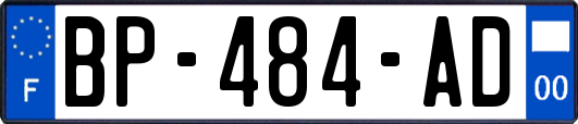 BP-484-AD