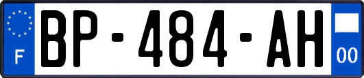 BP-484-AH