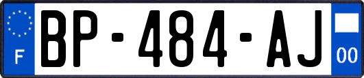 BP-484-AJ