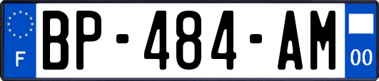 BP-484-AM