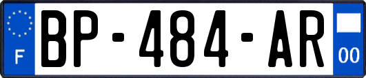 BP-484-AR