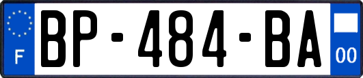 BP-484-BA