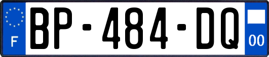 BP-484-DQ