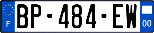 BP-484-EW