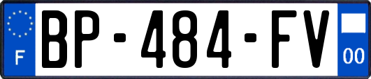 BP-484-FV