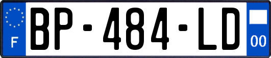 BP-484-LD