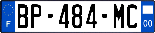 BP-484-MC