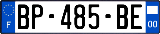 BP-485-BE