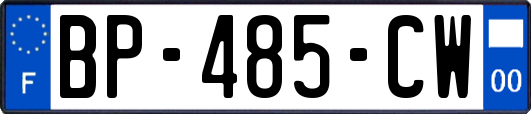 BP-485-CW