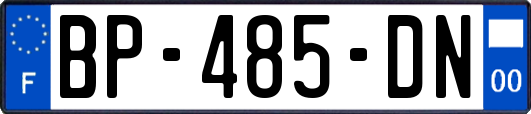 BP-485-DN