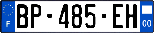 BP-485-EH