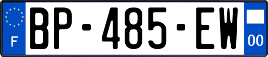 BP-485-EW