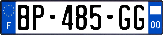 BP-485-GG