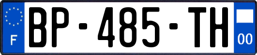 BP-485-TH