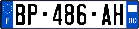 BP-486-AH