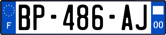 BP-486-AJ