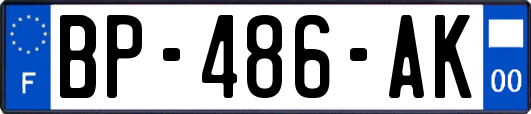 BP-486-AK