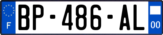 BP-486-AL