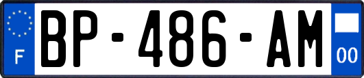 BP-486-AM