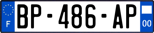 BP-486-AP