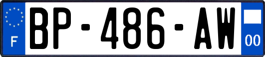 BP-486-AW