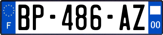 BP-486-AZ