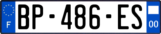 BP-486-ES